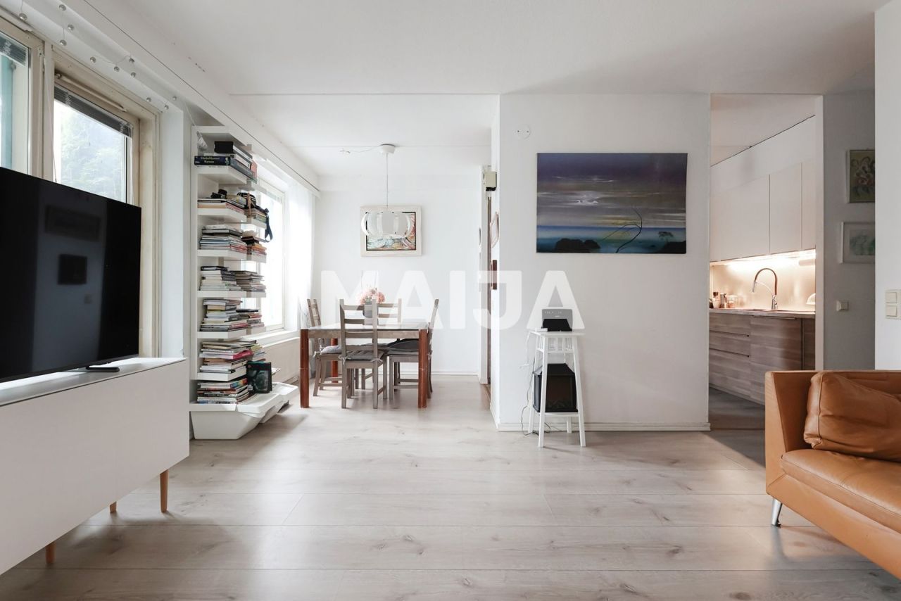 Apartment in Helsinki, Finnland, 74 m² - Foto 8