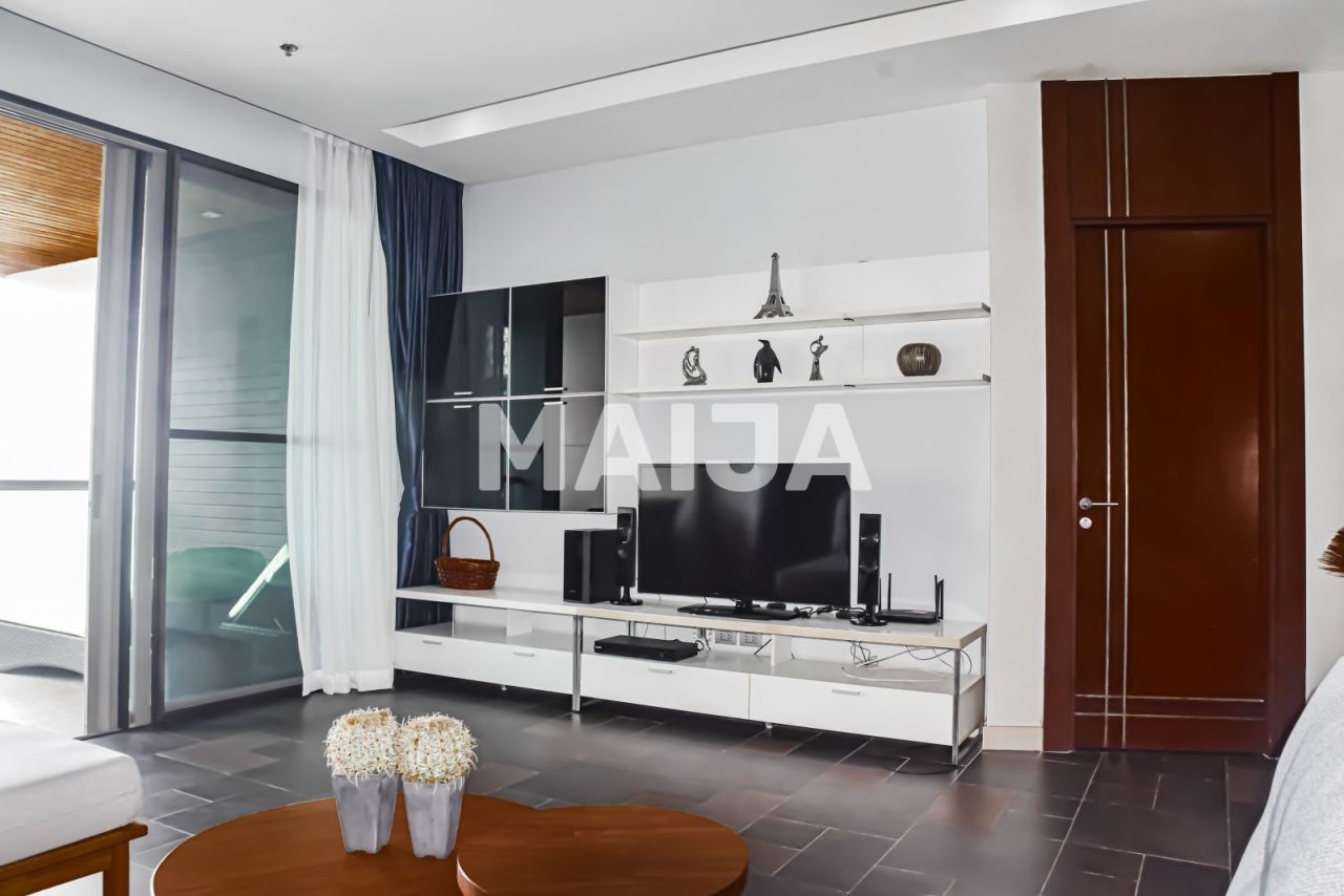 Apartment Bang Lamung, Thailand, 124.4 m² - Foto 8