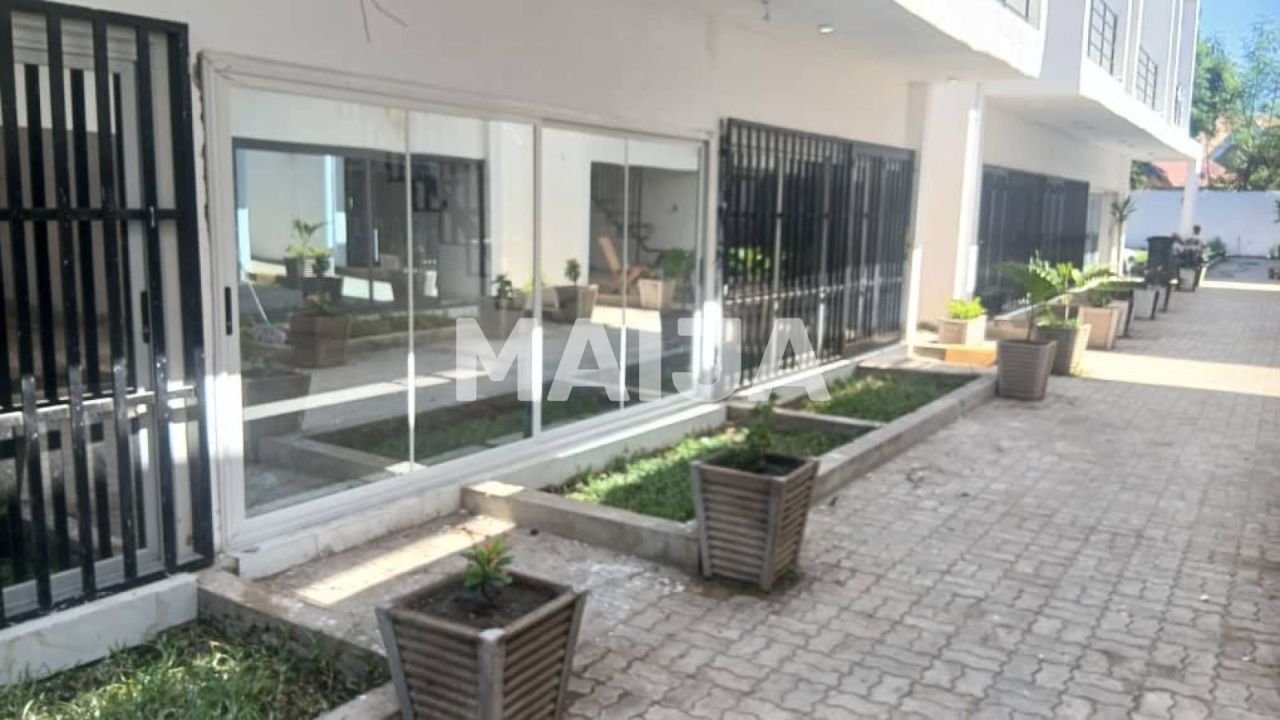 Appartement Bijilo, Gambie, 48 m² - image 8