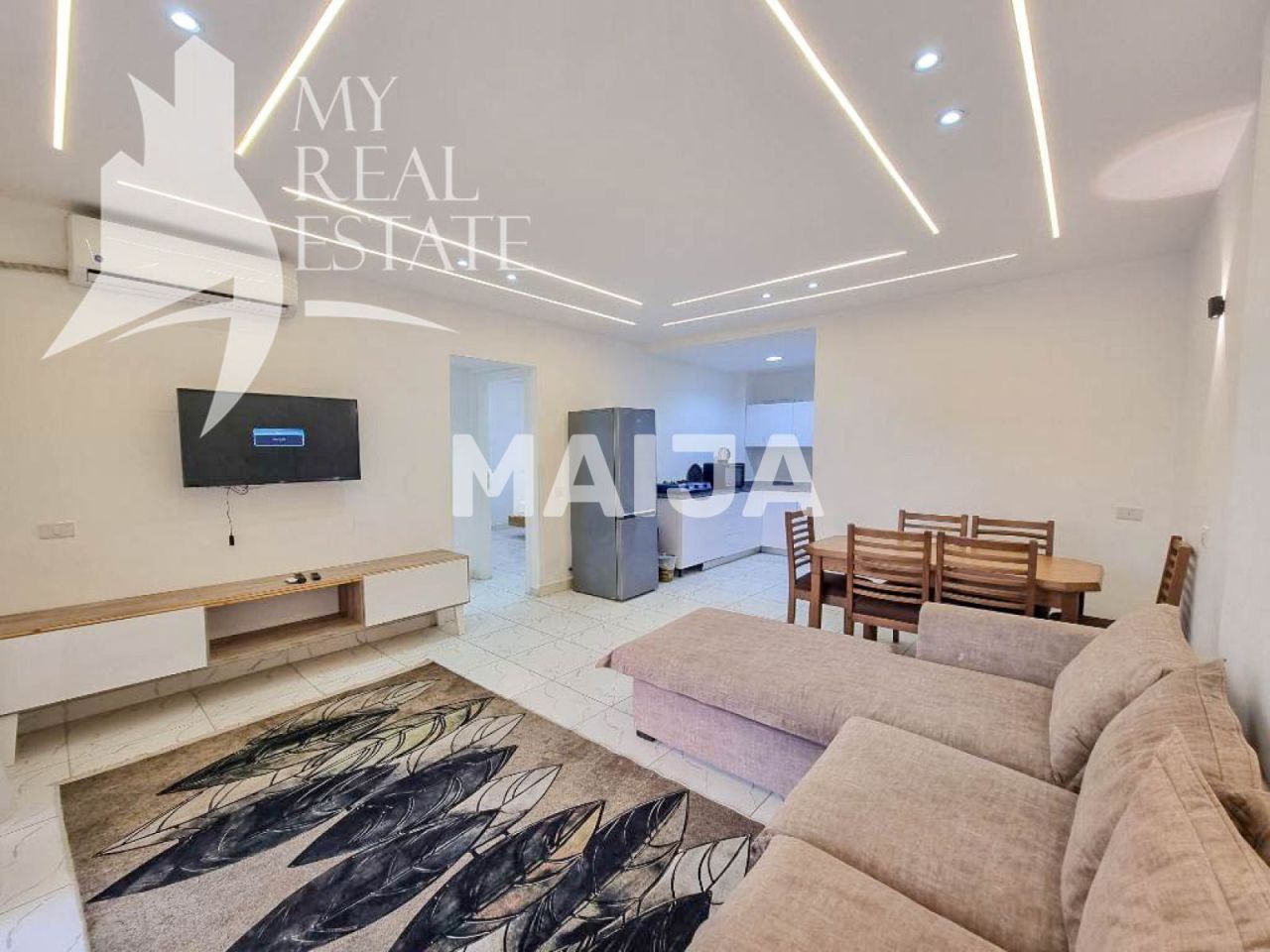 Appartement à Hurghada, Egypte, 95 m² - image 8