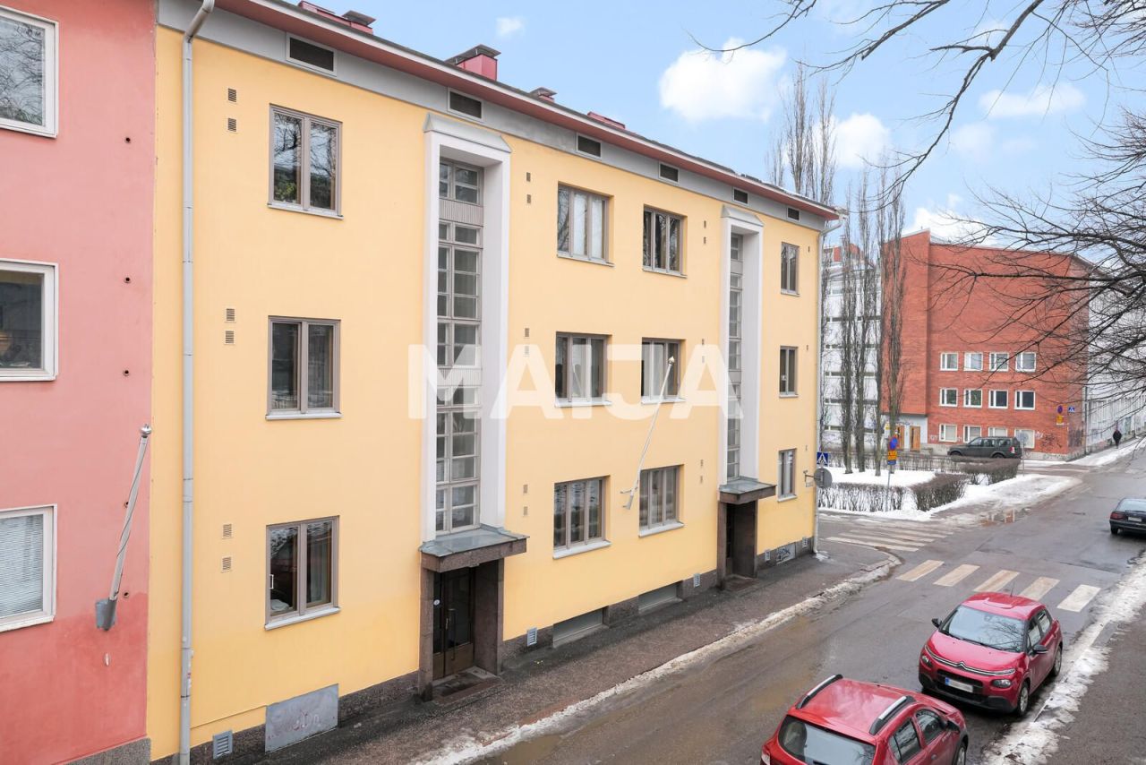 Apartment in Helsinki, Finnland, 22 m² - Foto 8