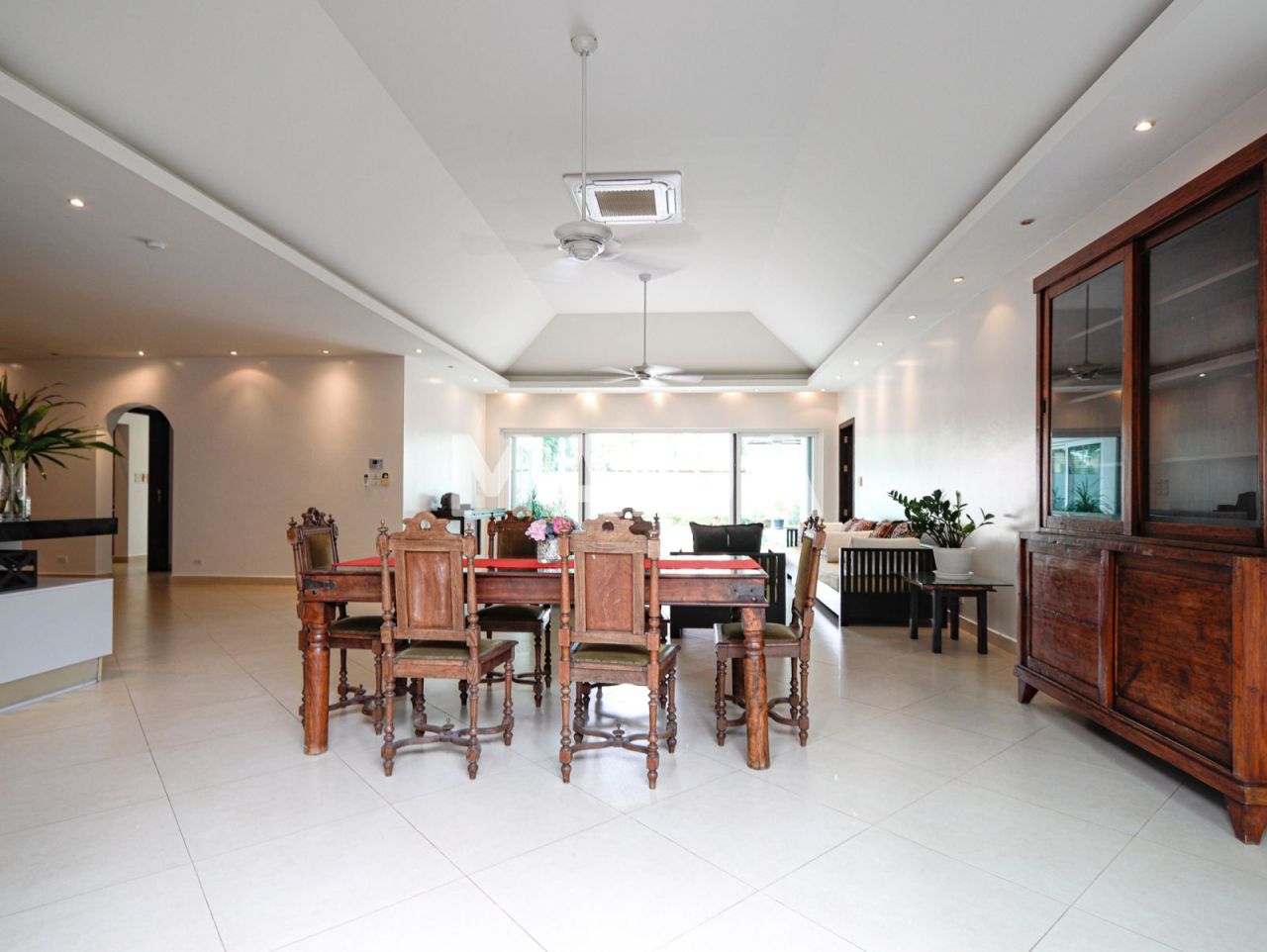 Villa Bang Lamung, Thaïlande, 350 m² - image 8