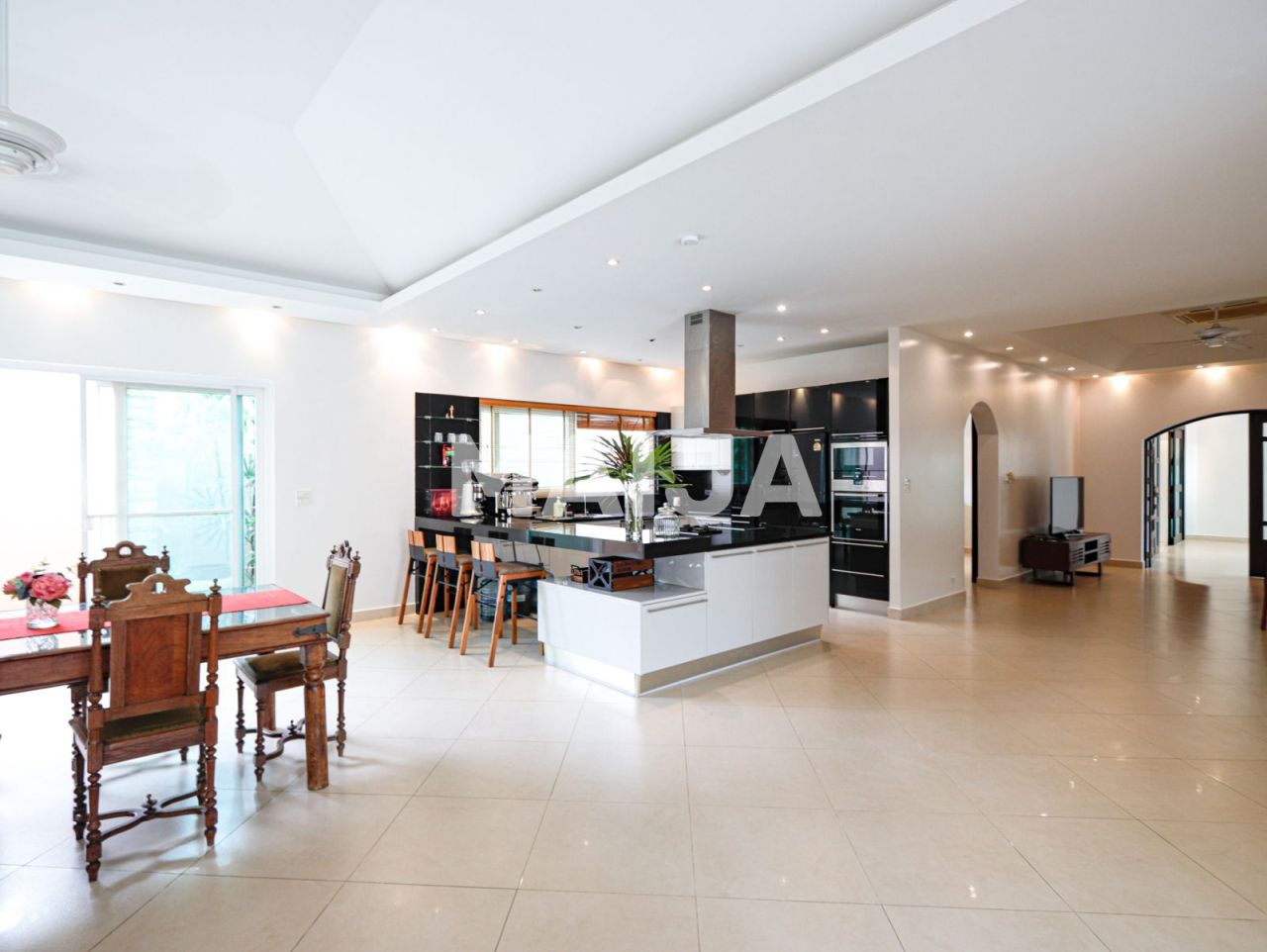 Villa Bang Lamung, Thaïlande, 350 m² - image 9