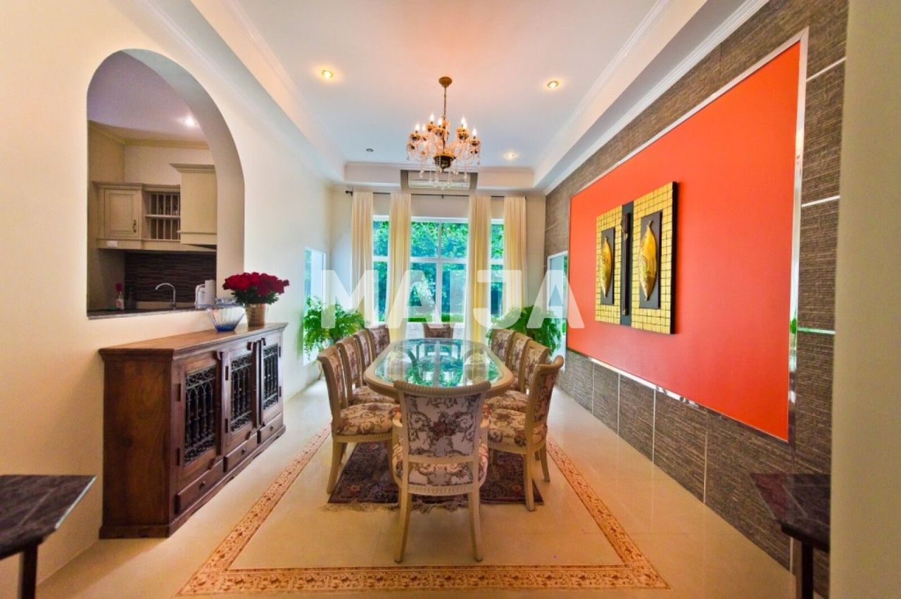 Maison Sattahip, Thaïlande, 1 570 m² - image 9