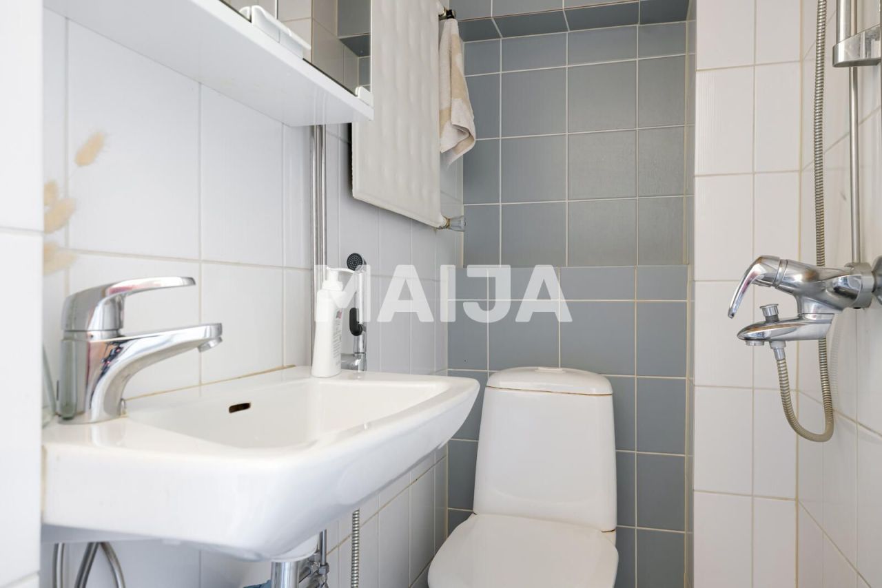 Apartment in Helsinki, Finnland, 22 m² - Foto 9