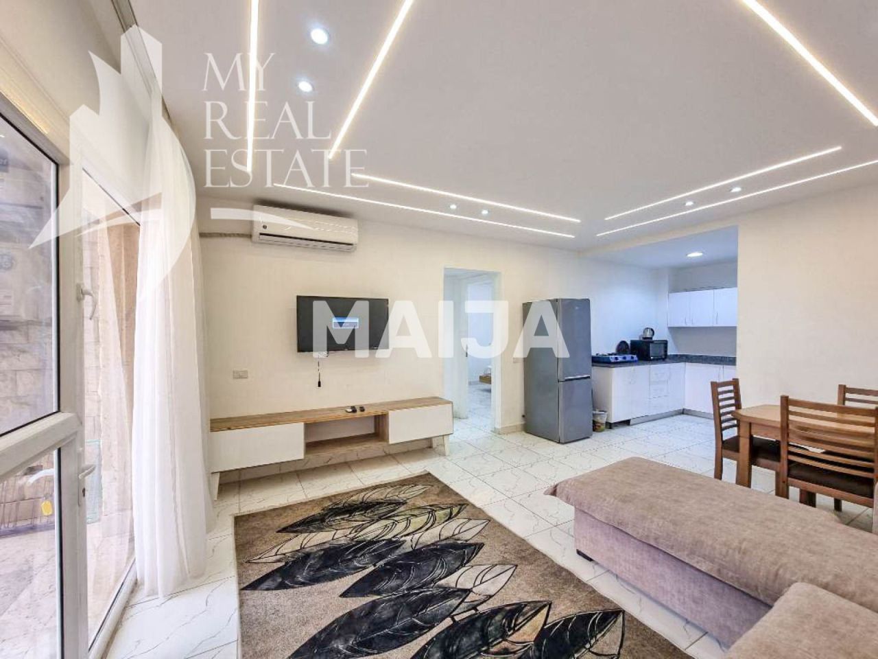 Appartement à Hurghada, Egypte, 95 m² - image 9