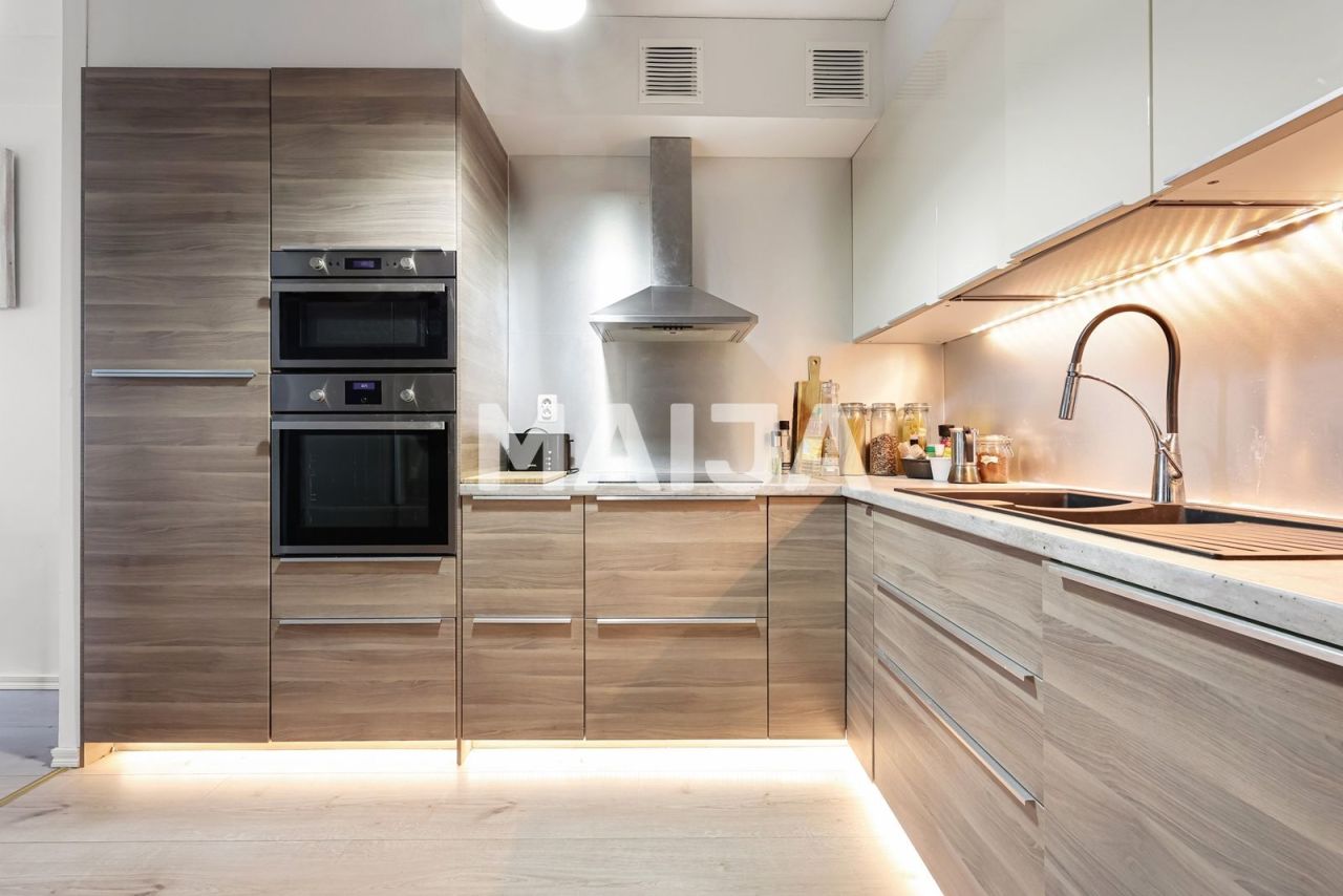 Apartment in Helsinki, Finnland, 74 m² - Foto 9