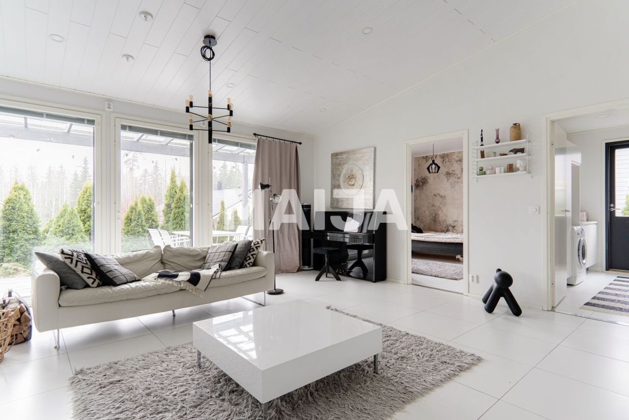 Haus in Kerava, Finnland, 130 m² - Foto 9