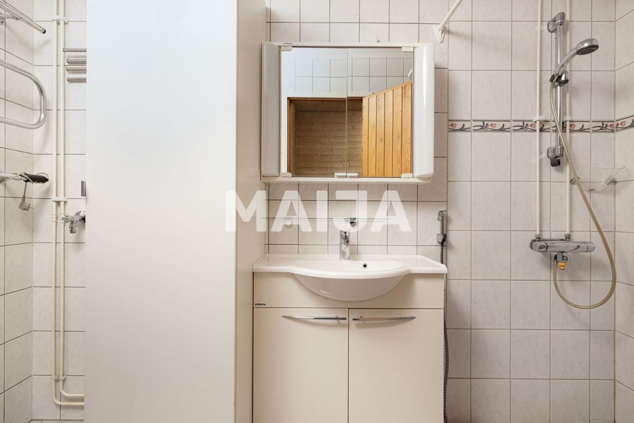 Wohnung in Porvoo, Finnland, 76 m² - Foto 10