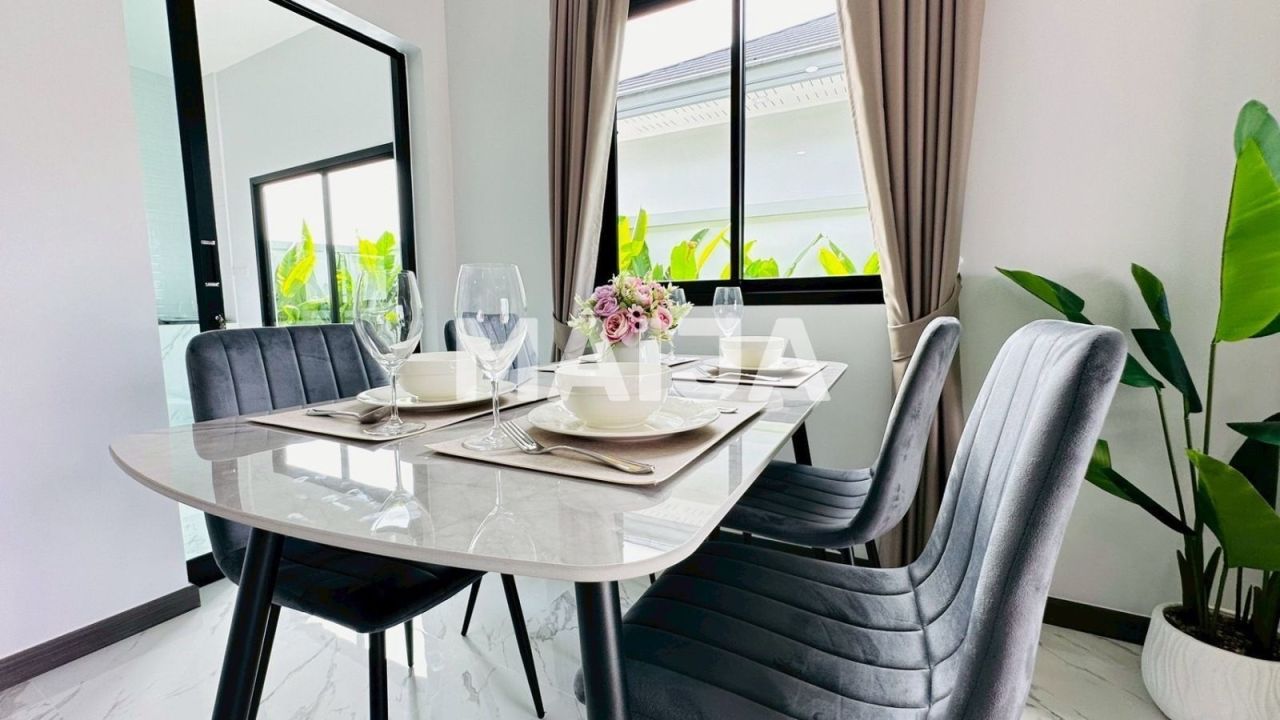 Villa in Insel Phuket, Thailand, 200 m² - Foto 10