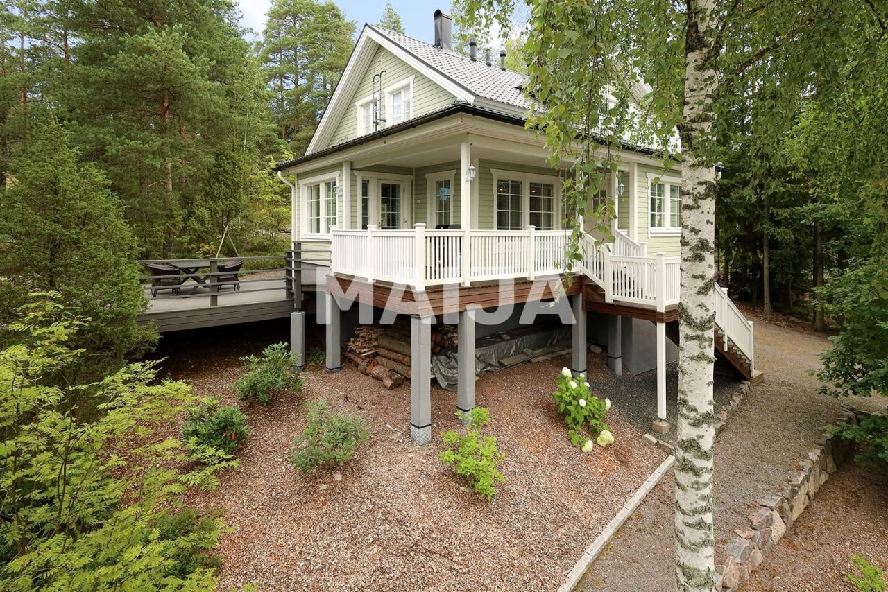 House in Porvoo, Finland, 171 m² - picture 10