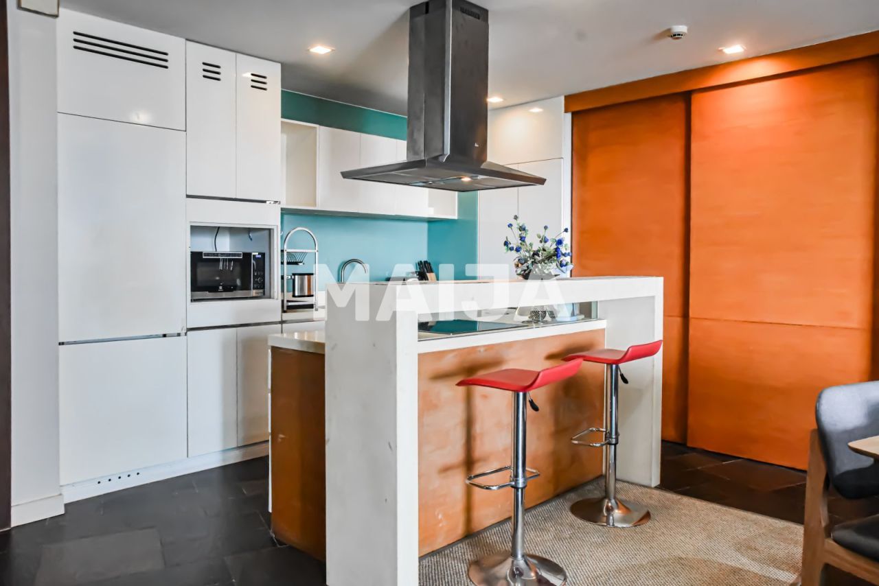 Apartment Bang Lamung, Thailand, 124.4 m² - Foto 10