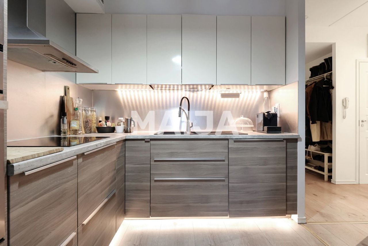 Apartment in Helsinki, Finnland, 74 m² - Foto 10