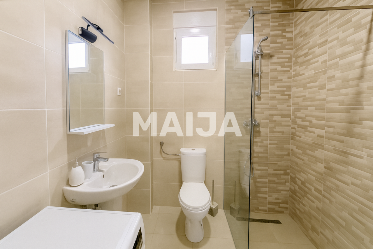 Apartment in Budva, Montenegro, 58 m² - Foto 10