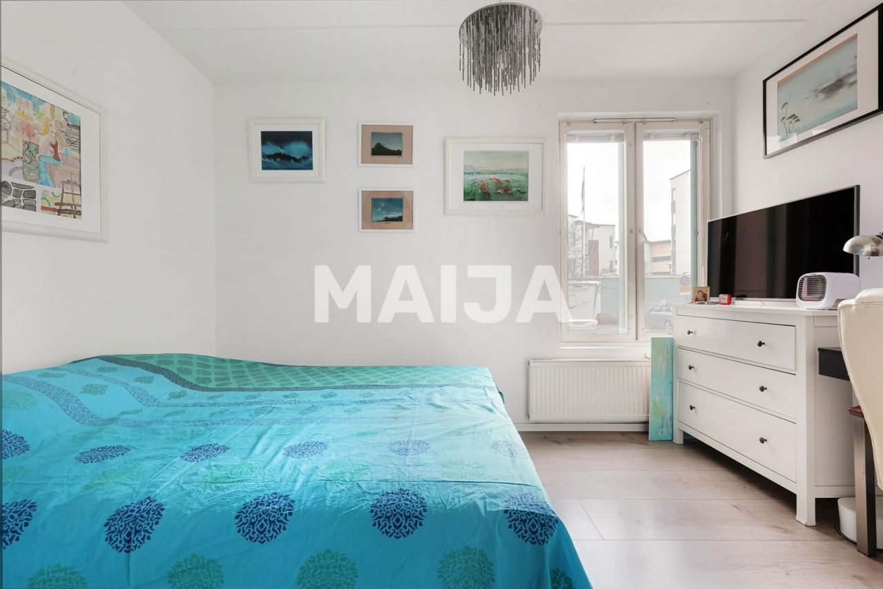 Apartment in Helsinki, Finnland, 74 m² - Foto 11