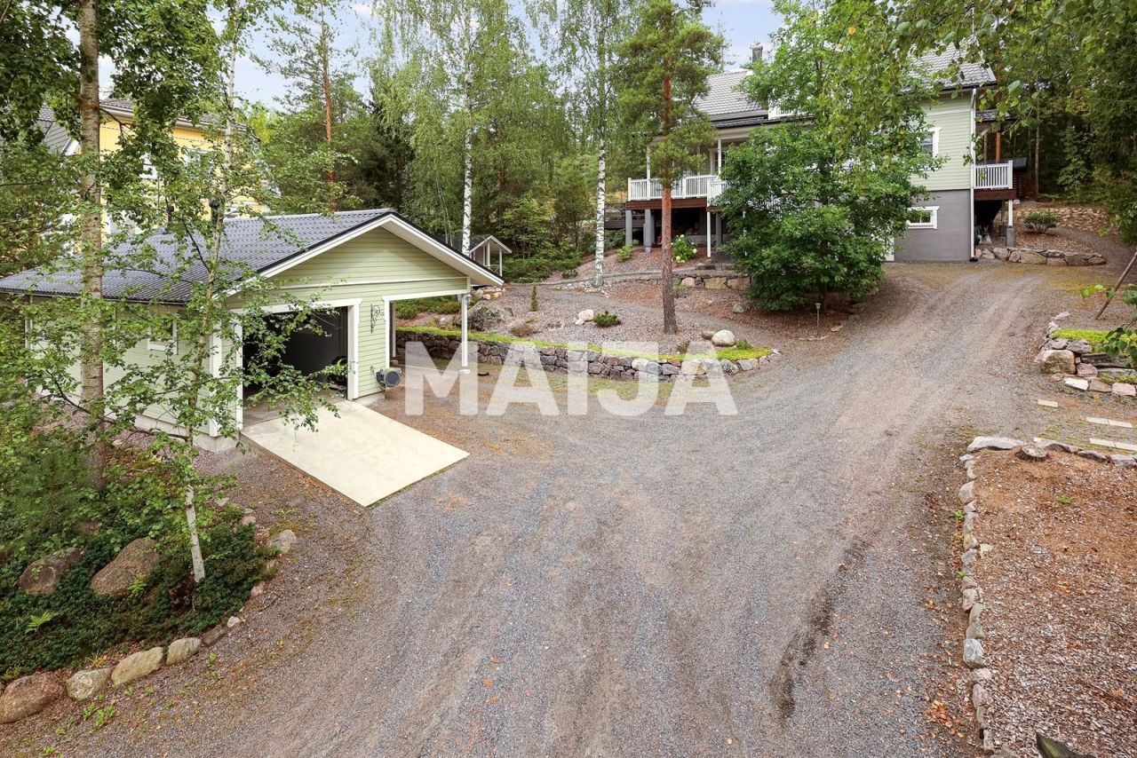House in Porvoo, Finland, 171 m² - picture 11