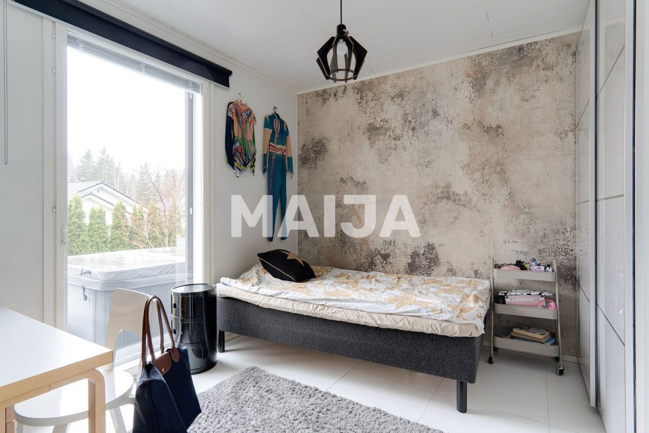 Haus in Kerava, Finnland, 130 m² - Foto 11