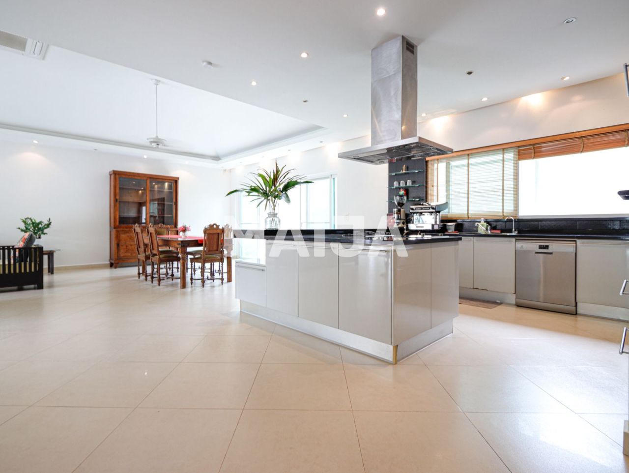 Villa Bang Lamung, Thaïlande, 350 m² - image 11