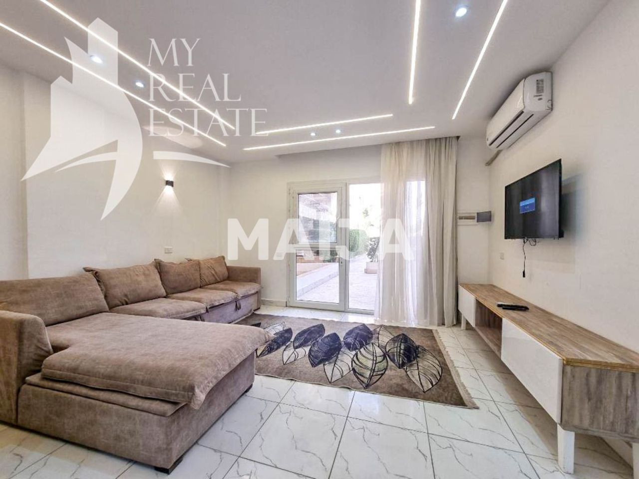 Appartement à Hurghada, Egypte, 95 m² - image 11