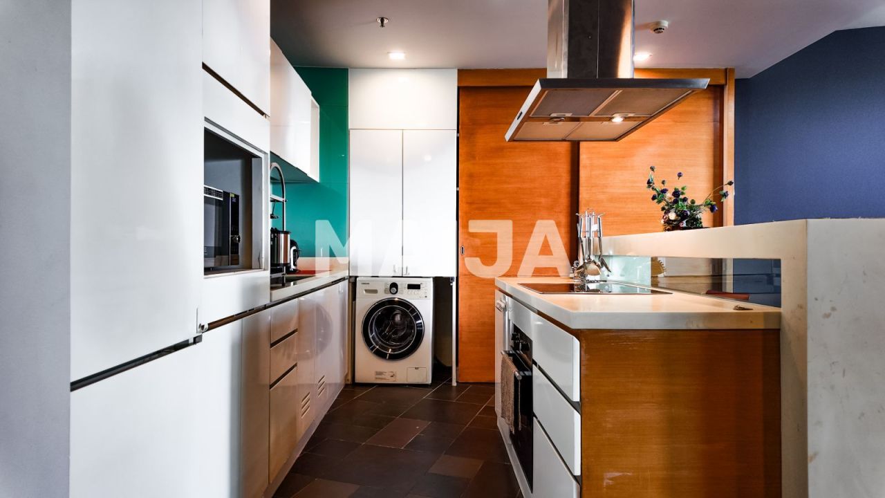 Apartment Bang Lamung, Thailand, 124.4 m² - Foto 11