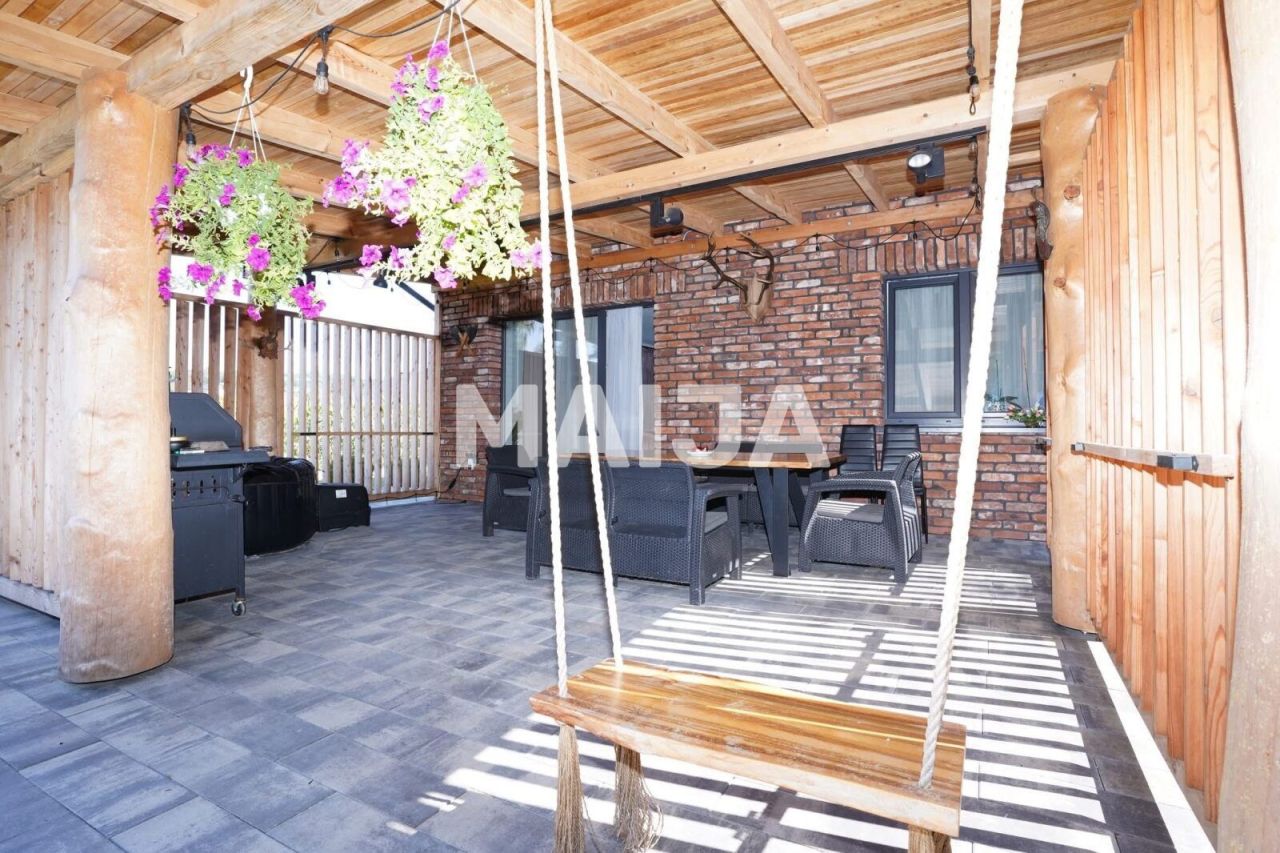 Maison Czudec, Pologne, 74 m² - image 11