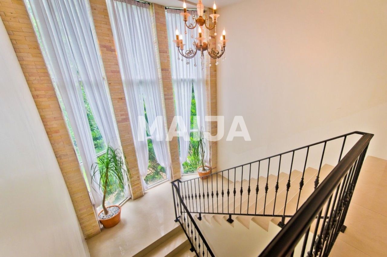 Maison Sattahip, Thaïlande, 1 570 m² - image 12