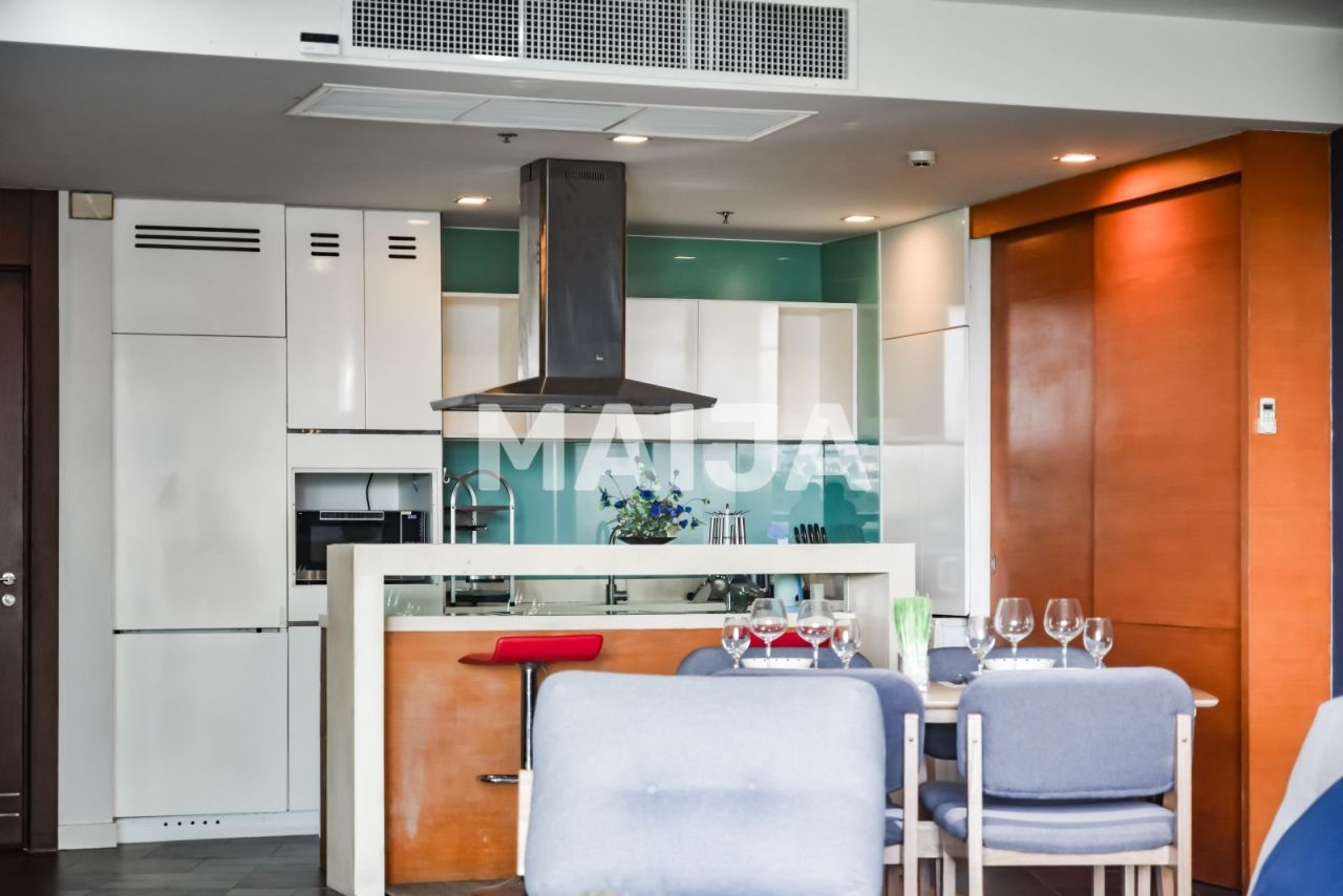 Apartment Bang Lamung, Thailand, 124.4 m² - Foto 12