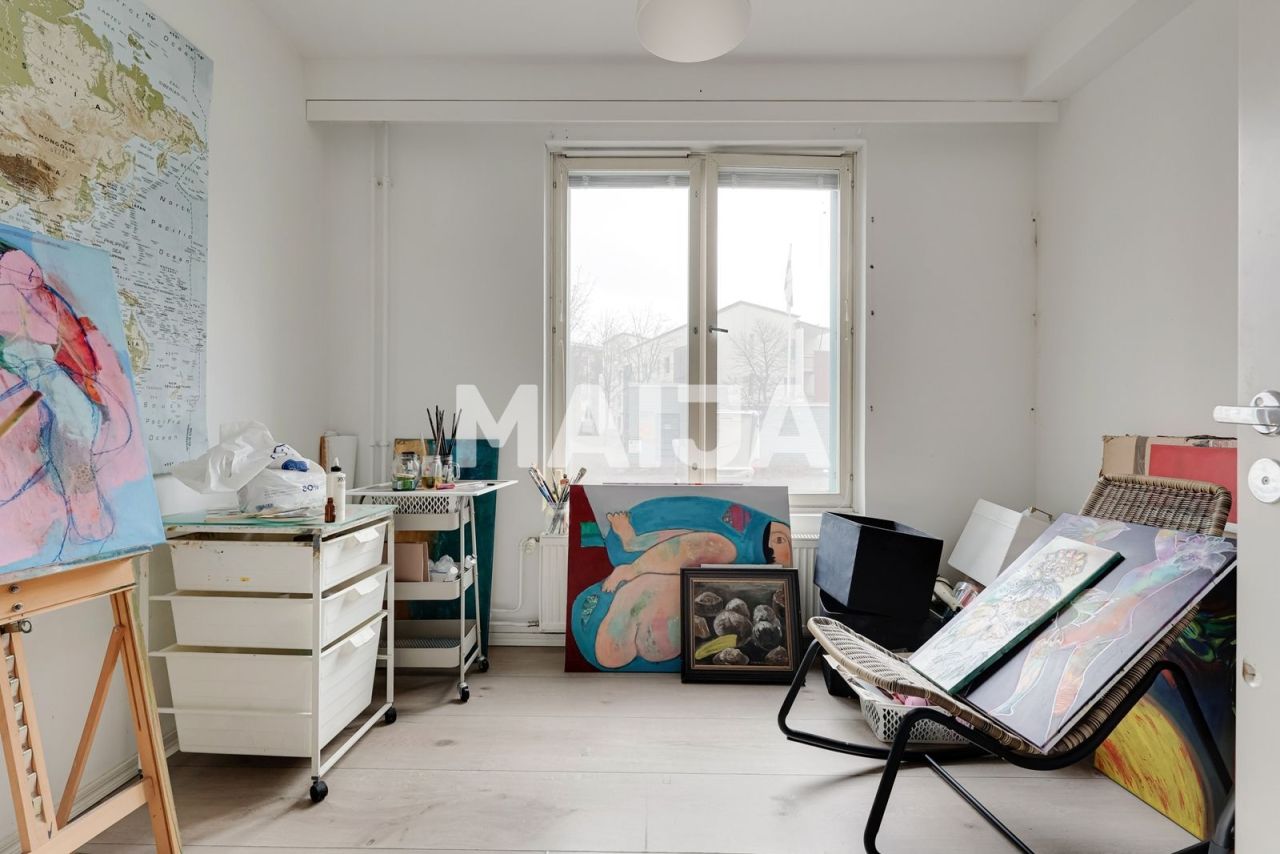 Apartment in Helsinki, Finnland, 74 m² - Foto 12