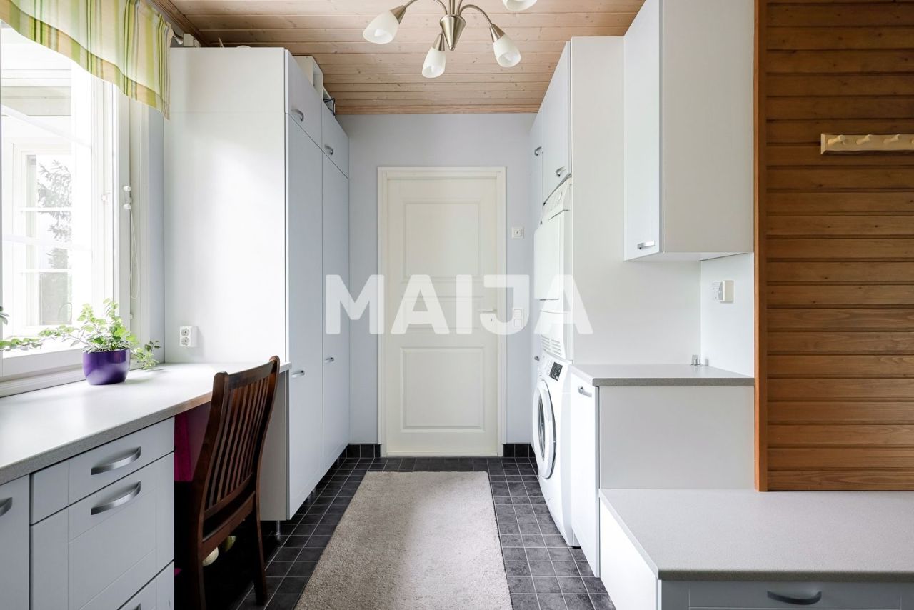 House in Porvoo, Finland, 171 m² - picture 12