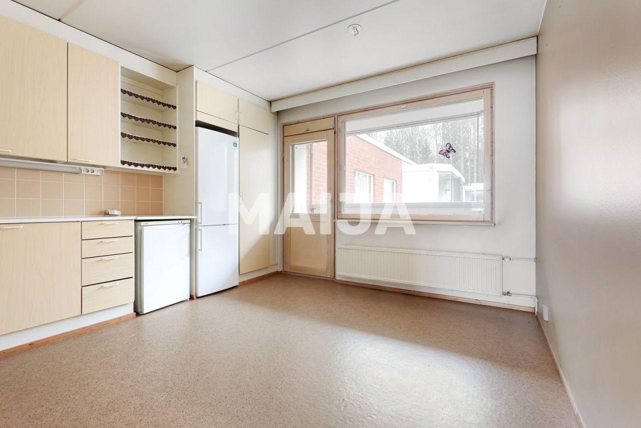 Apartment in Helsinki, Finnland, 62.5 m² - Foto 12