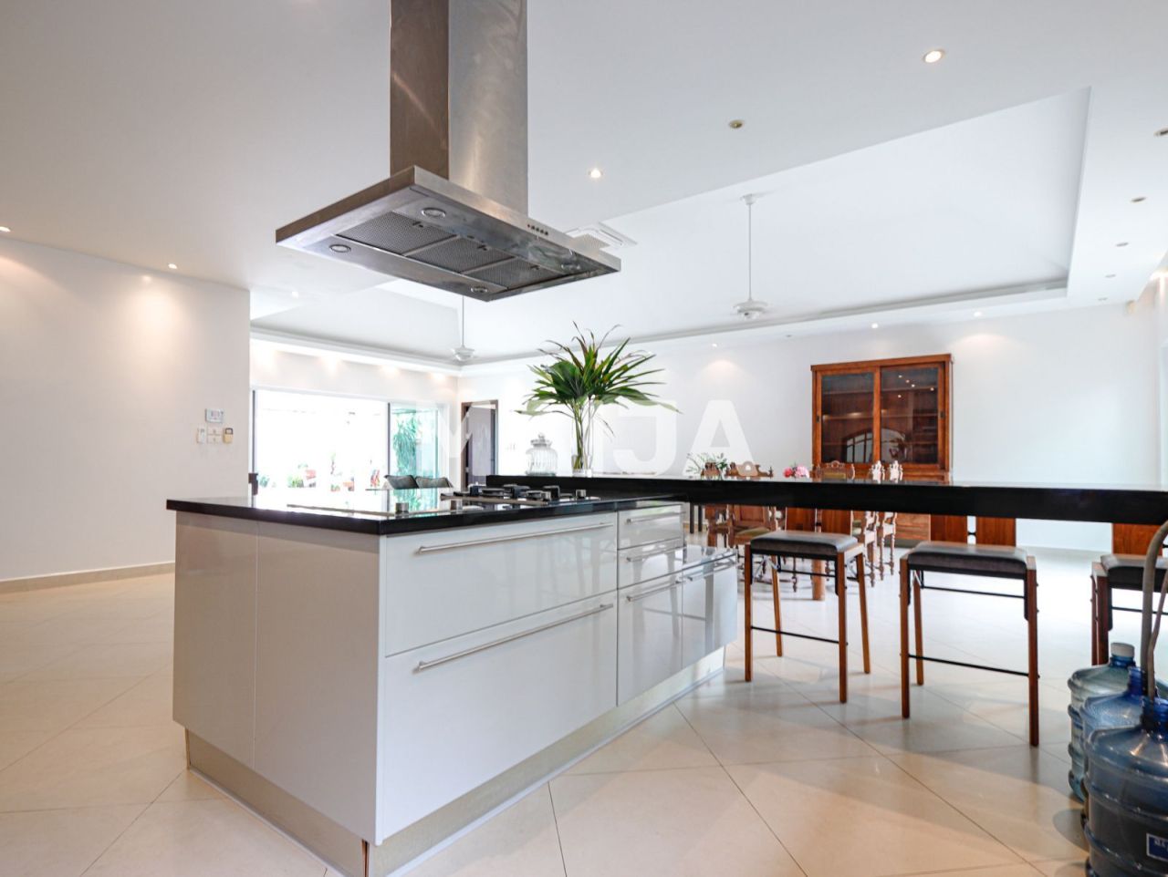 Villa Bang Lamung, Thaïlande, 350 m² - image 12