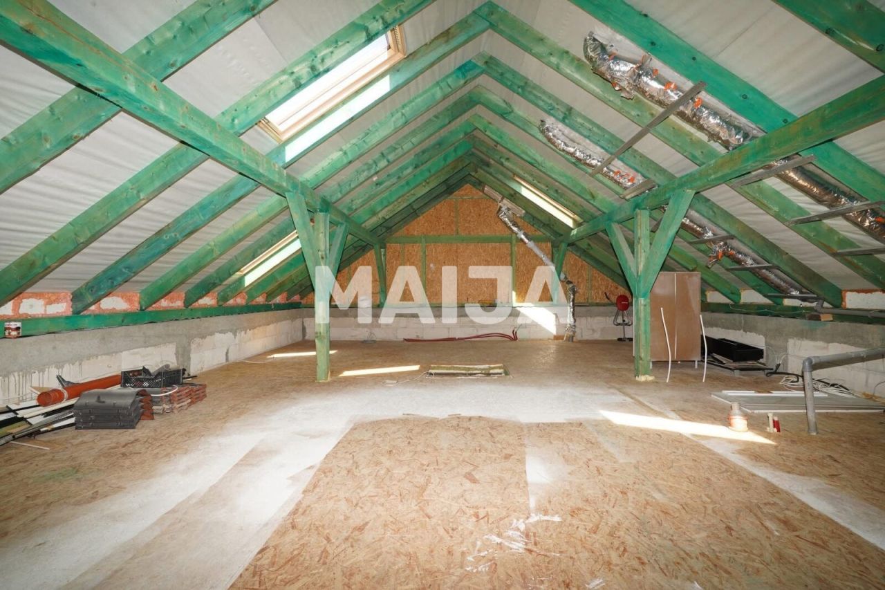 Maison Czudec, Pologne, 74 m² - image 13