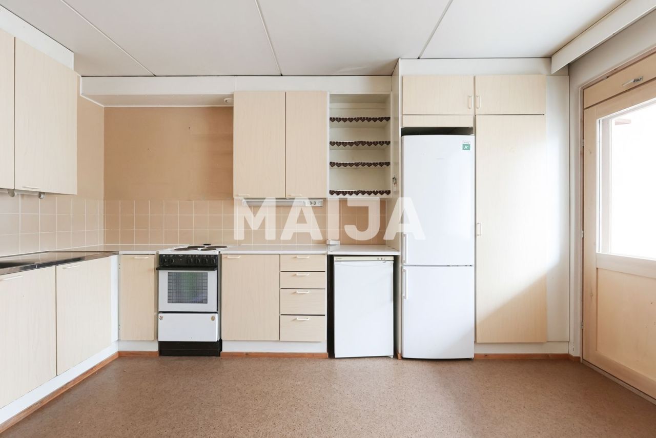 Apartment in Helsinki, Finnland, 62.5 m² - Foto 13