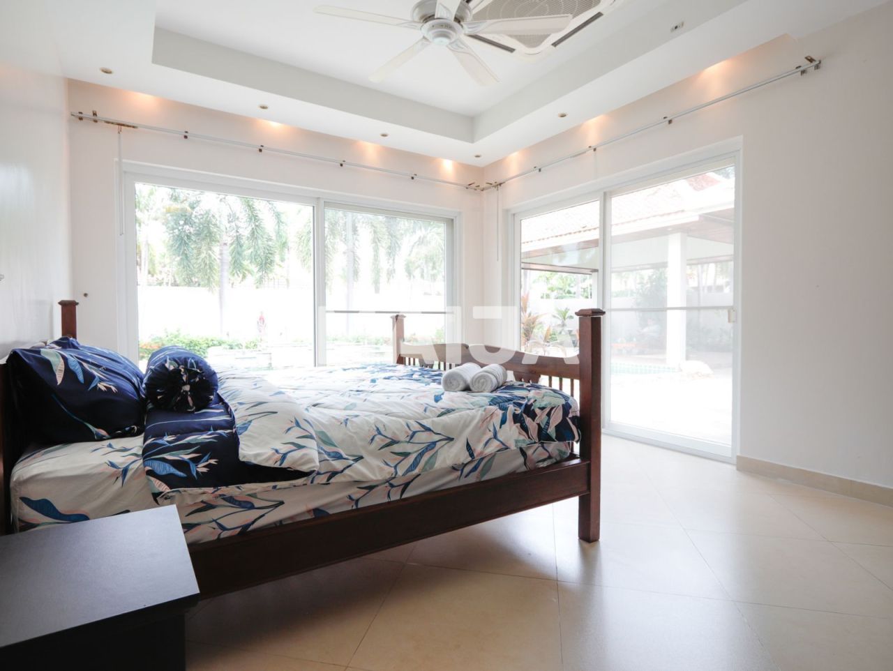 Villa Bang Lamung, Thaïlande, 350 m² - image 13