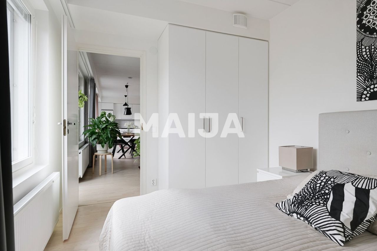 Apartment in Vantaa, Finnland, 61 m² - Foto 13