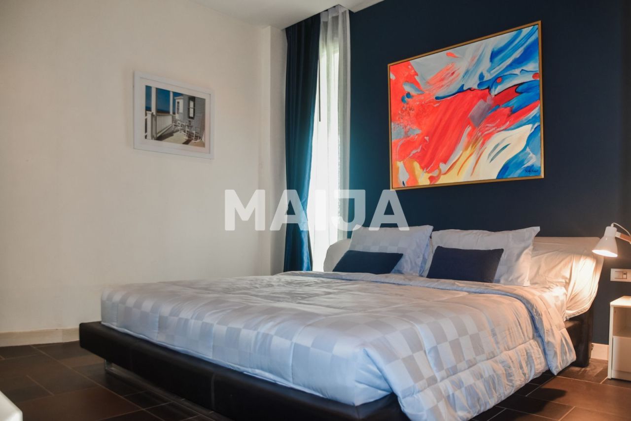 Apartment Bang Lamung, Thailand, 124.4 m² - Foto 13