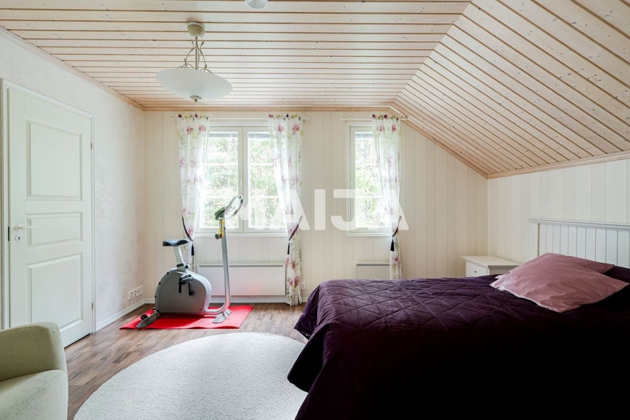 House in Porvoo, Finland, 171 m² - picture 14