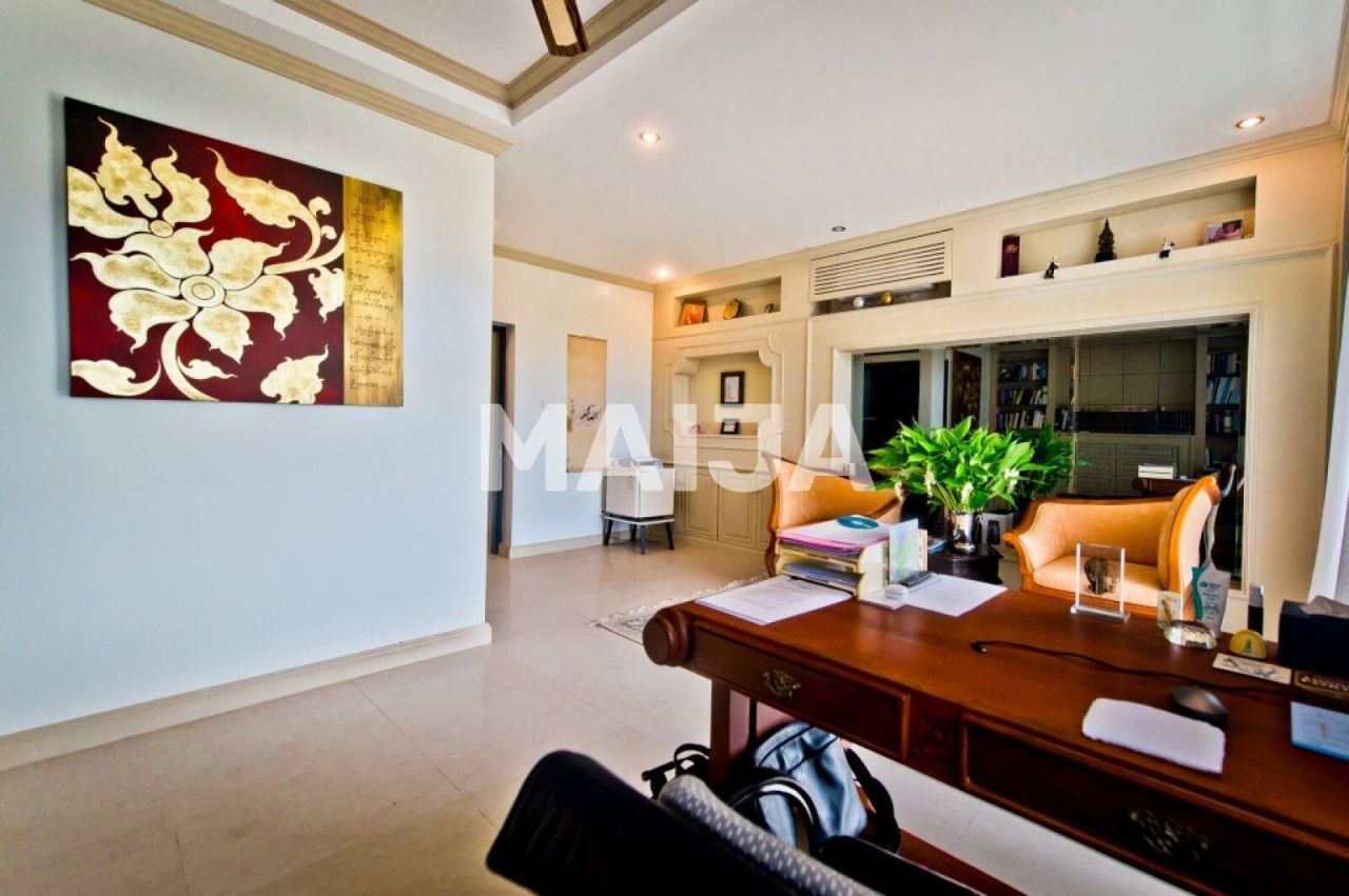 Maison Sattahip, Thaïlande, 1 570 m² - image 14