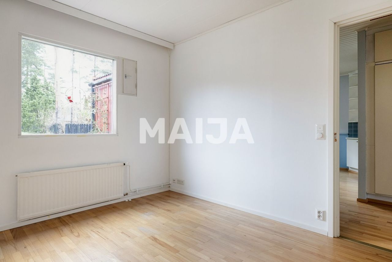 Wohnung in Porvoo, Finnland, 76 m² - Foto 14
