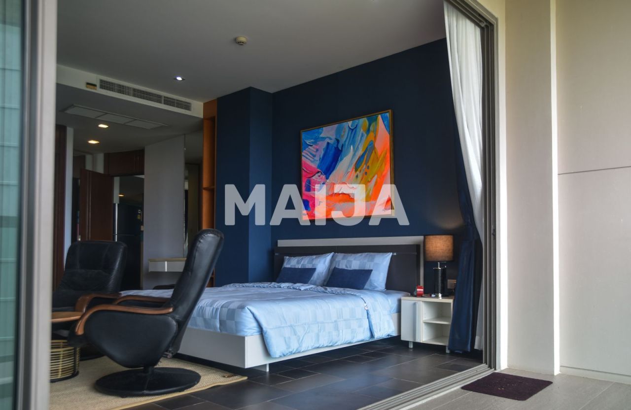 Apartment Bang Lamung, Thailand, 124.4 m² - Foto 14