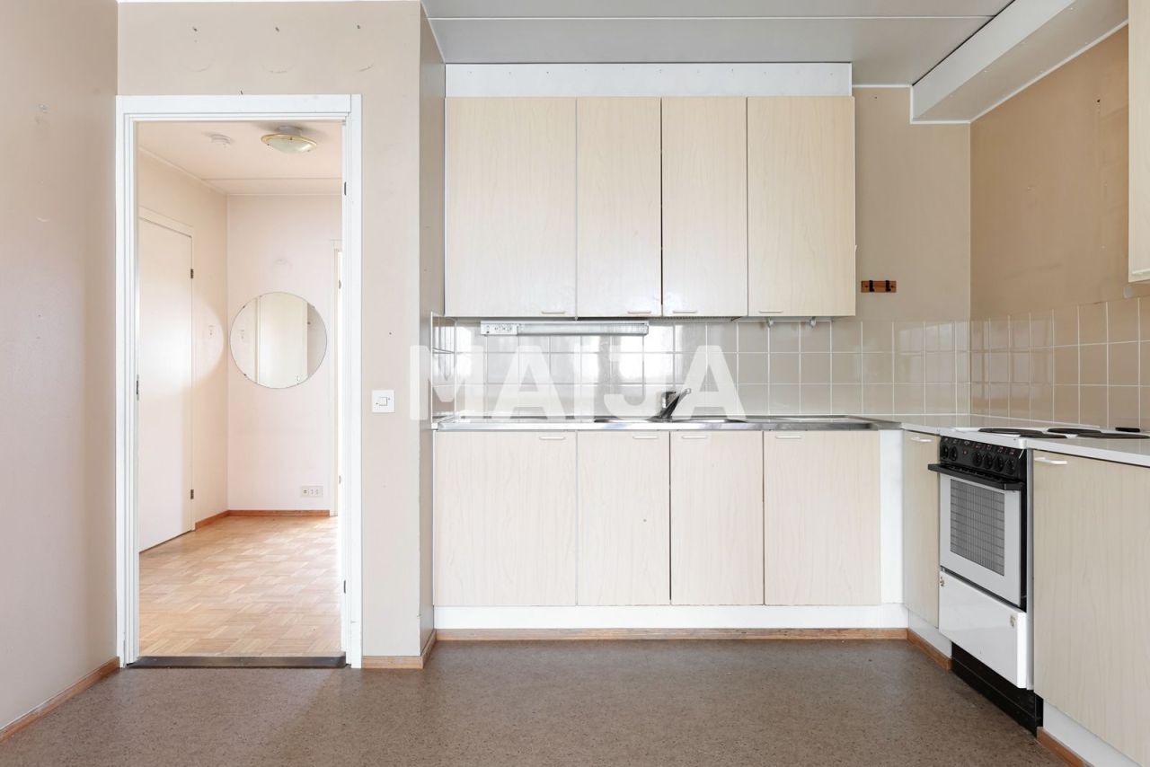 Apartment in Helsinki, Finnland, 62.5 m² - Foto 14