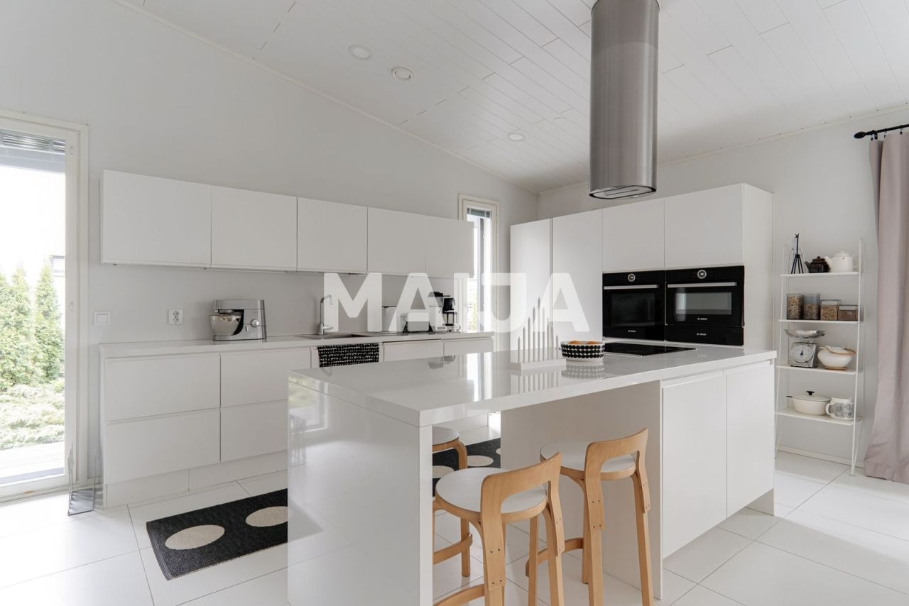 Haus in Kerava, Finnland, 130 m² - Foto 15