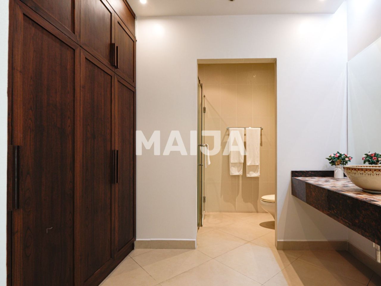Villa Bang Lamung, Thaïlande, 350 m² - image 15