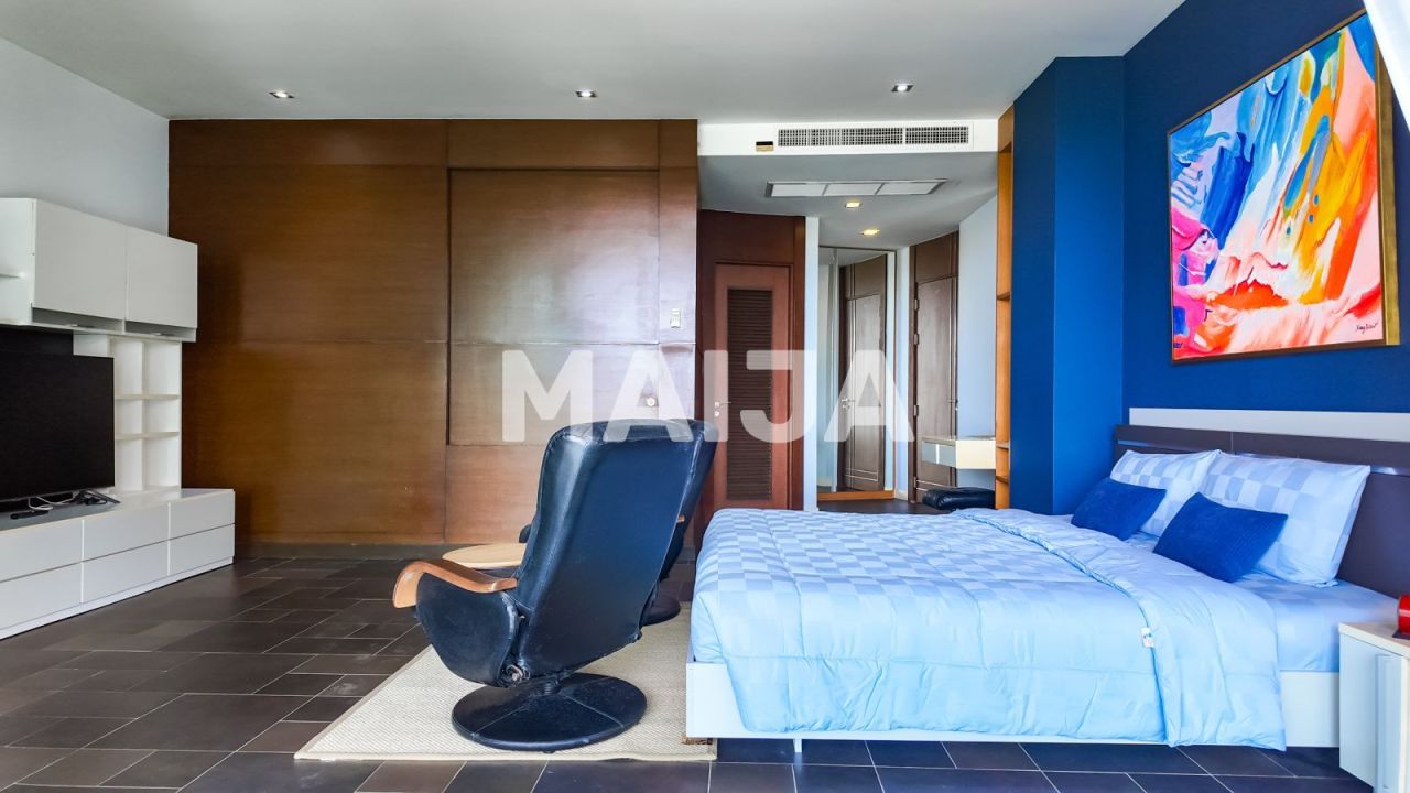 Apartment Bang Lamung, Thailand, 124.4 m² - Foto 15