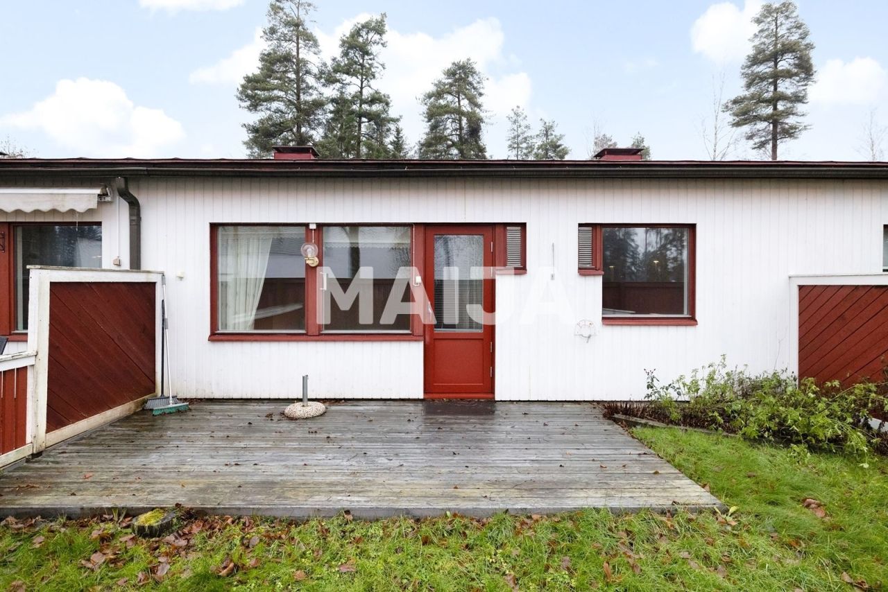 Wohnung in Porvoo, Finnland, 76 m² - Foto 15