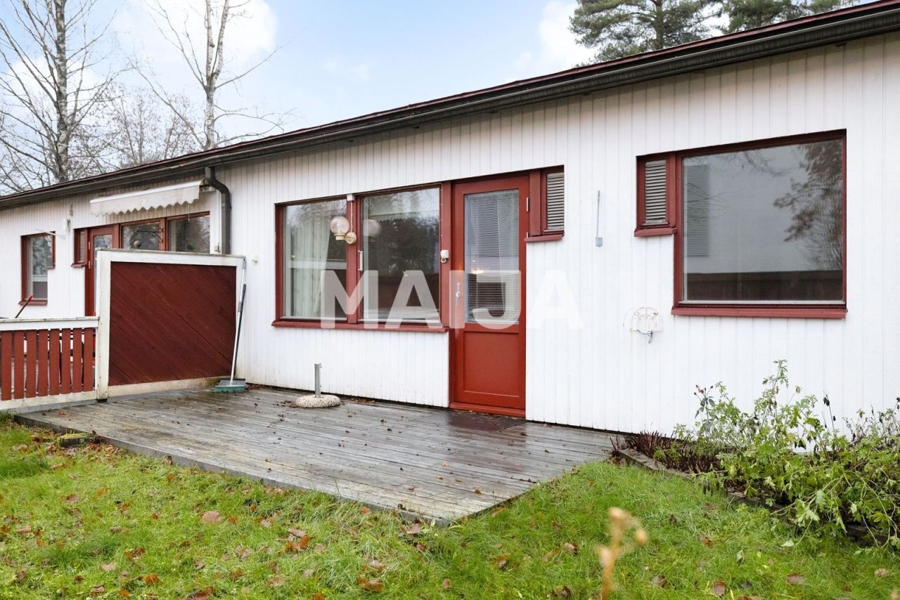 Wohnung in Porvoo, Finnland, 76 m² - Foto 16