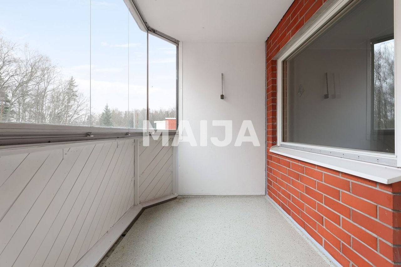 Apartment in Helsinki, Finnland, 62.5 m² - Foto 16