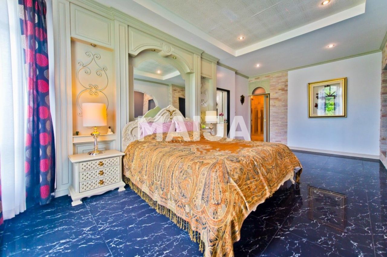 Maison Sattahip, Thaïlande, 1 570 m² - image 16