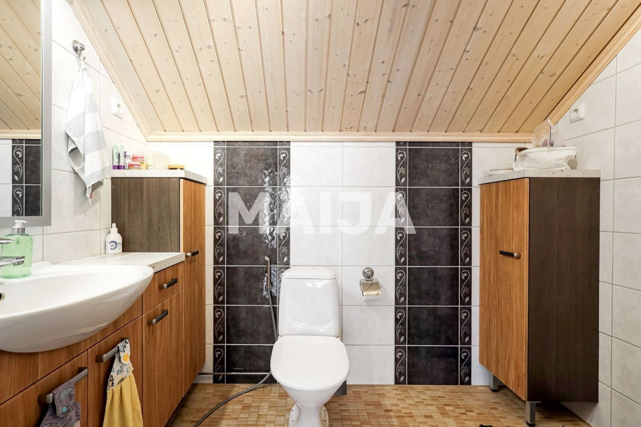 House in Porvoo, Finland, 171 m² - picture 16