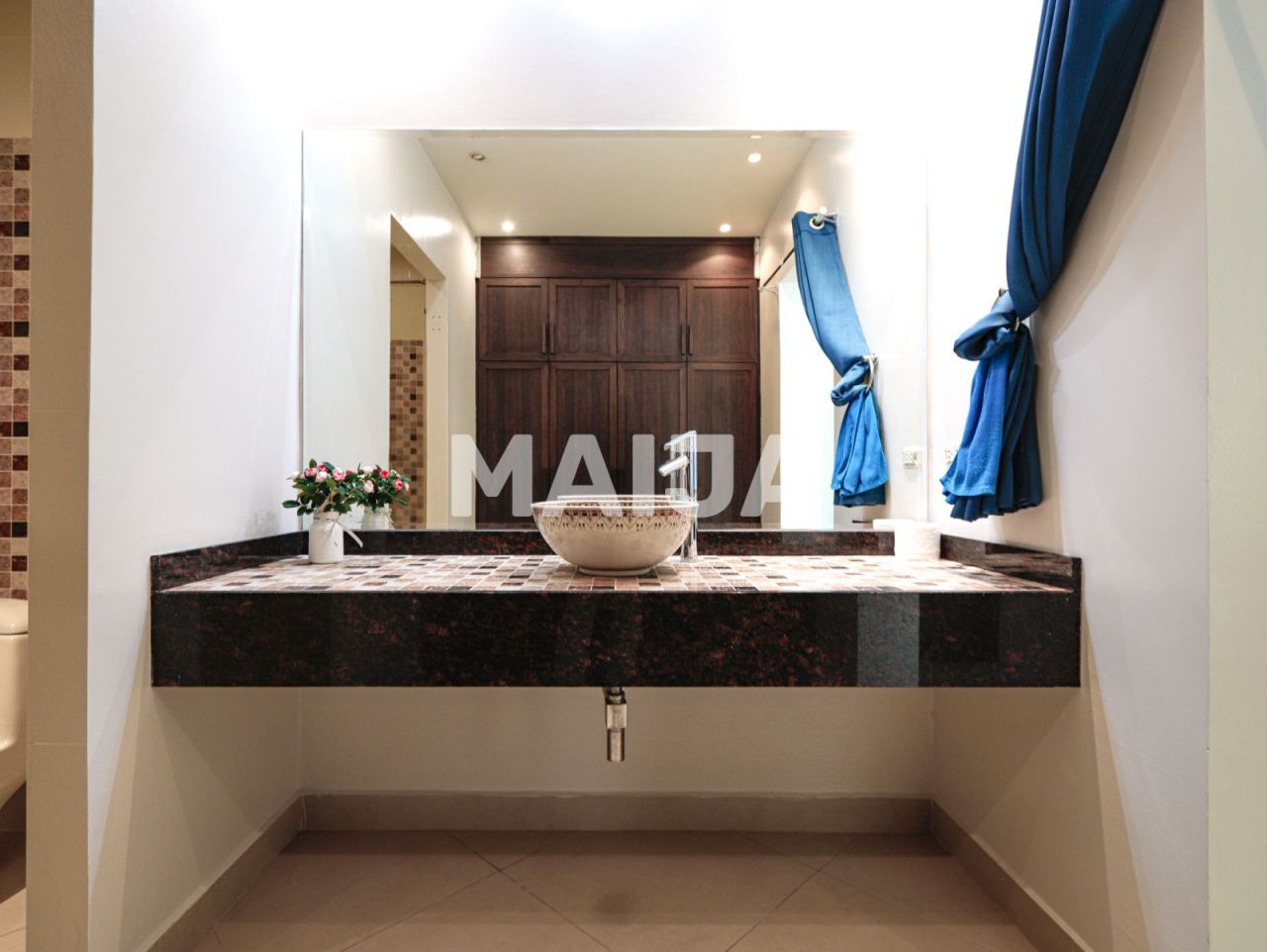 Villa Bang Lamung, Thaïlande, 350 m² - image 16